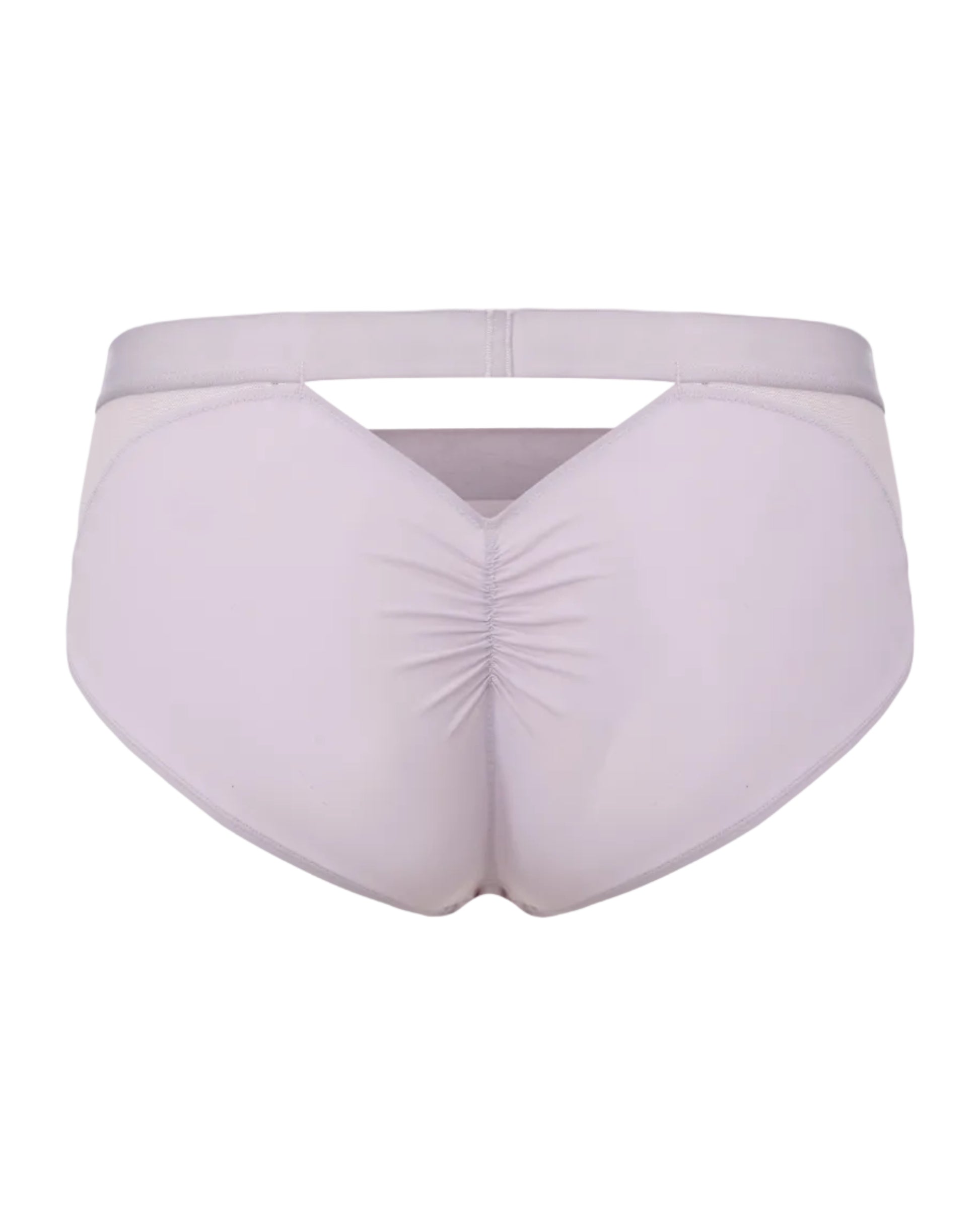 V-Cut Mesh Brief, alternate product view 2