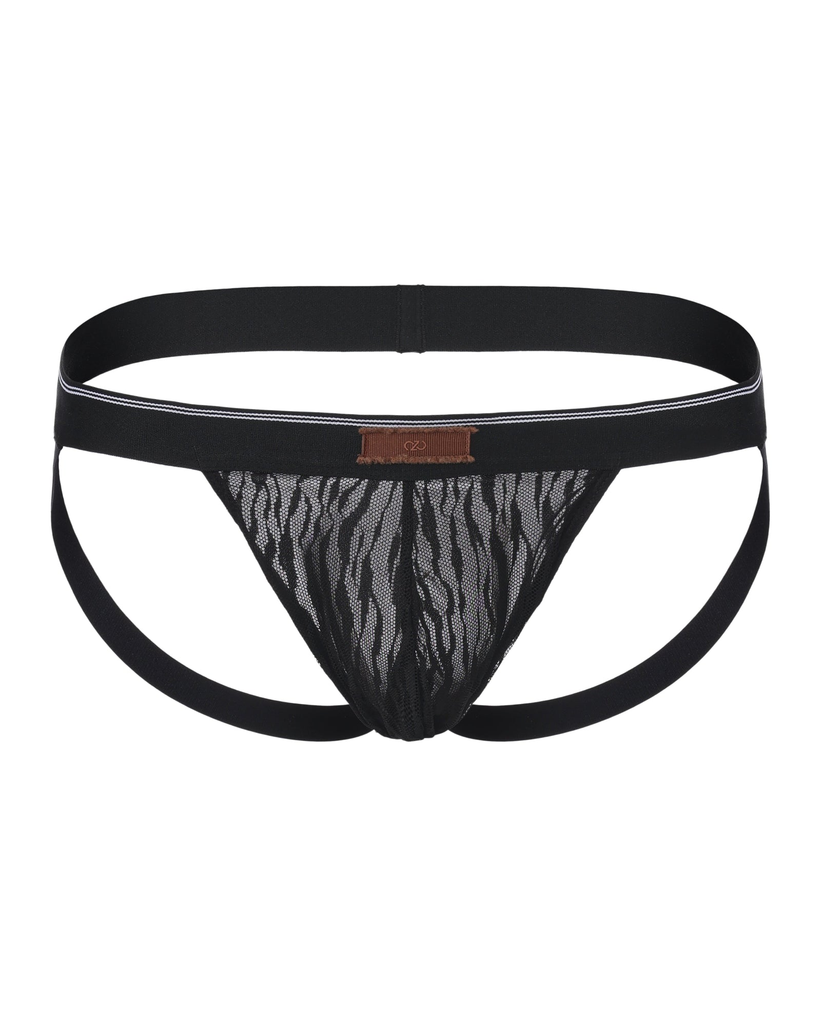 Sailor Mesh Jockstrap - product view 2