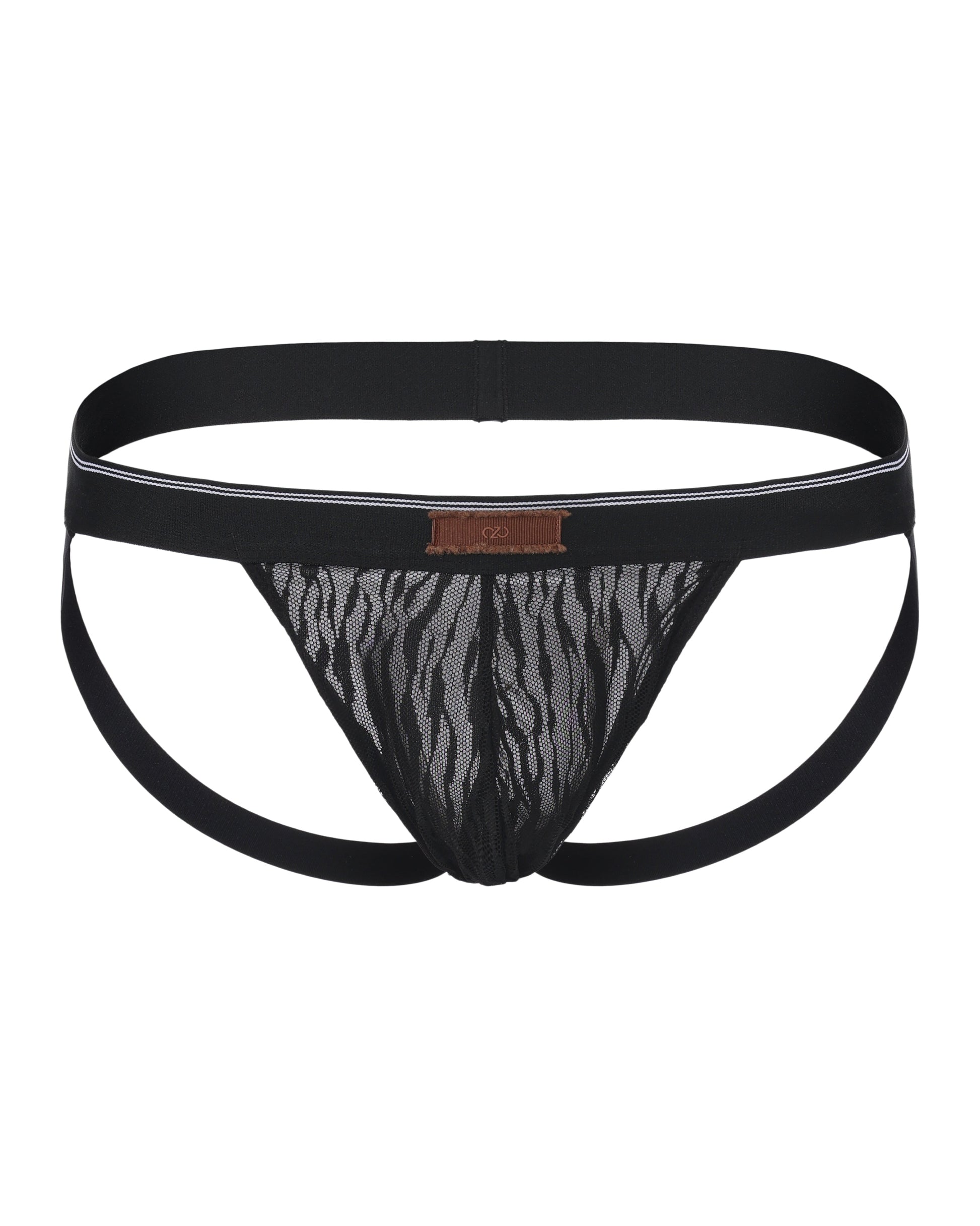 Sailor Mesh Jockstrap - product view 2