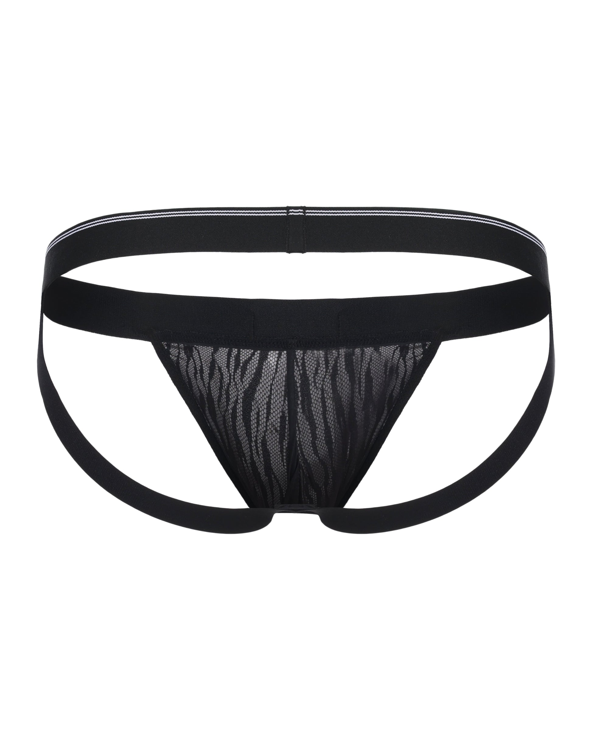 Sailor Mesh Jockstrap - product view 14