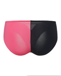 BSZN Redline Iridescent Colorblock Brief, alternate product view 9