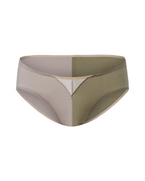 BSZN Redline Iridescent Colorblock Brief, alternate product view 5