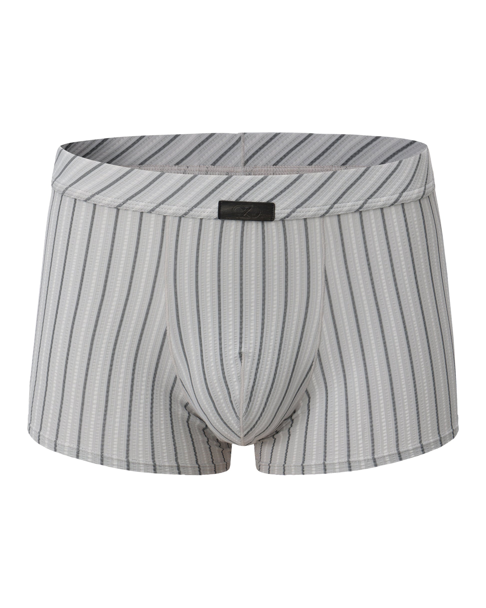 BSZN Mind Game Textured Pinstripe Trunk, alternate product view 6