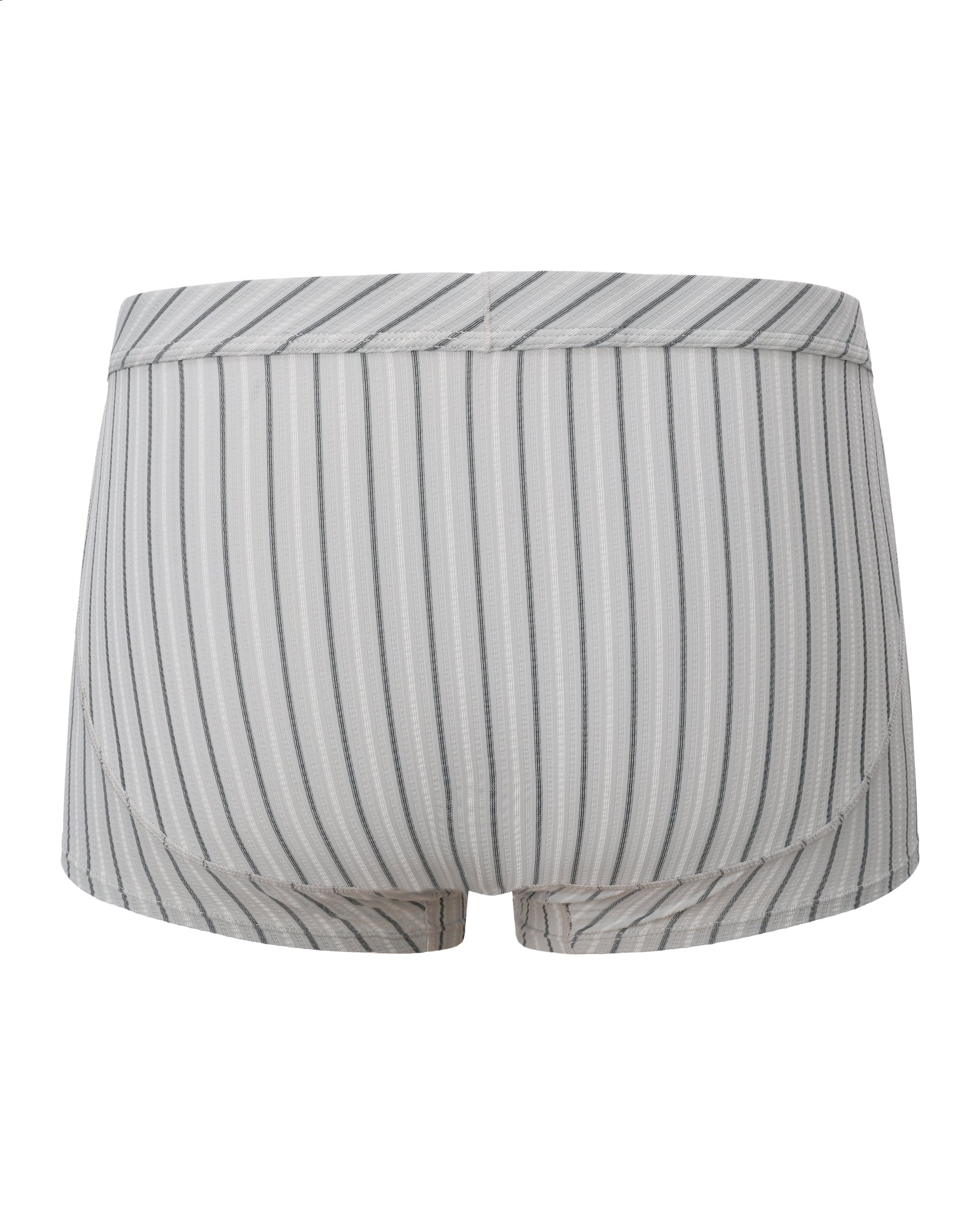 BSZN Mind Game Textured Pinstripe Trunk, alternate product view 7