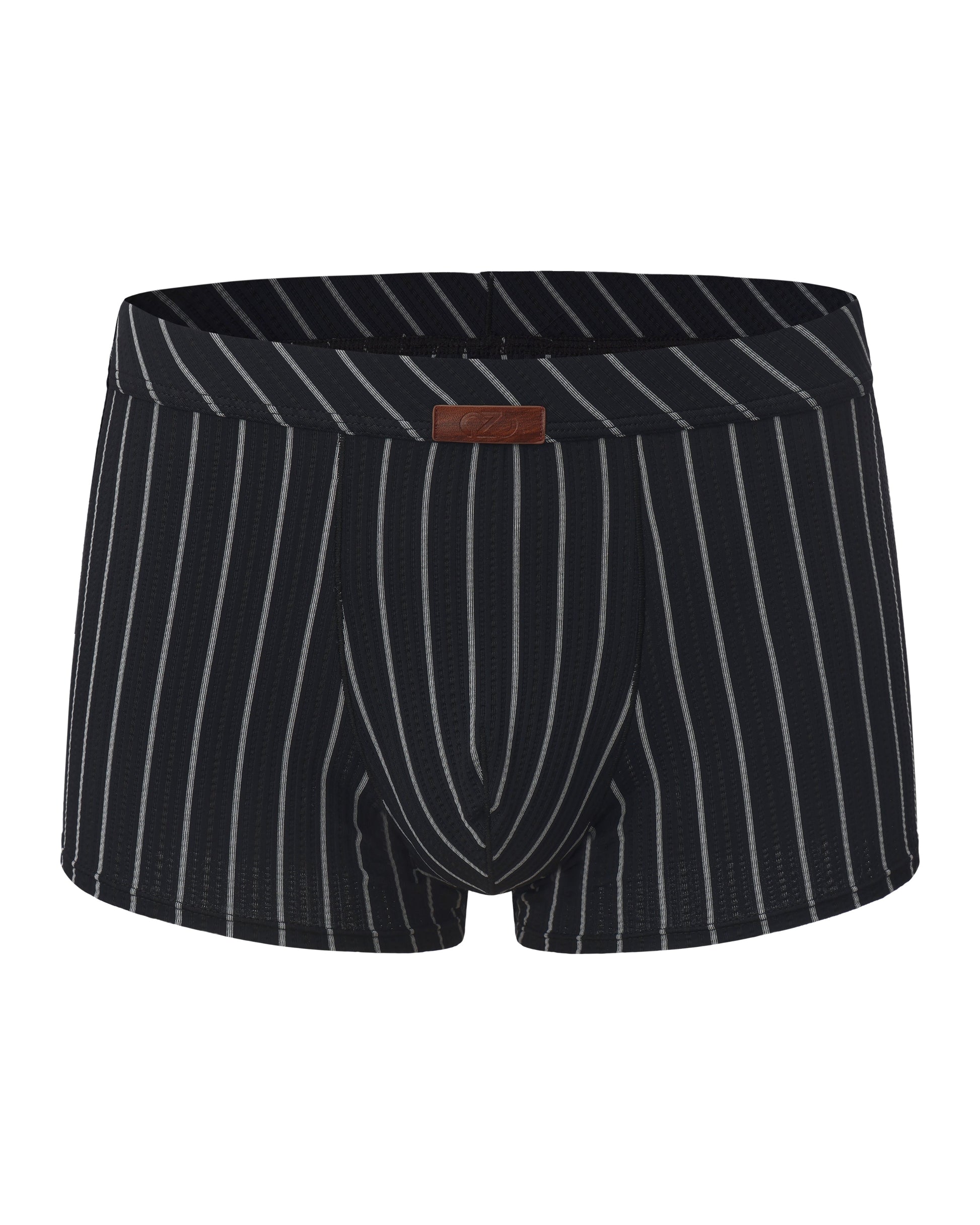 BSZN Mind Game Textured Pinstripe Trunk, alternate product view 4
