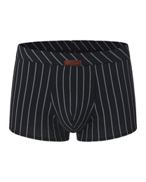 BSZN Mind Game Textured Pinstripe Trunk, alternate product view 4