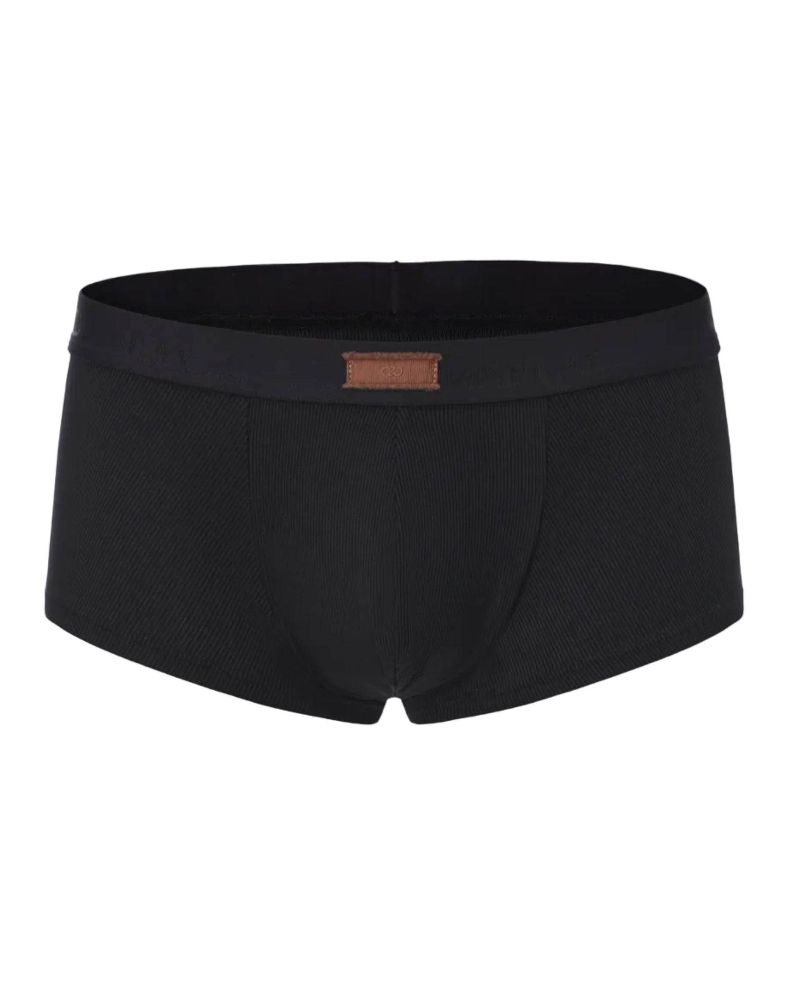 Essential Ribbed Boxer Brief, alternate product view 2