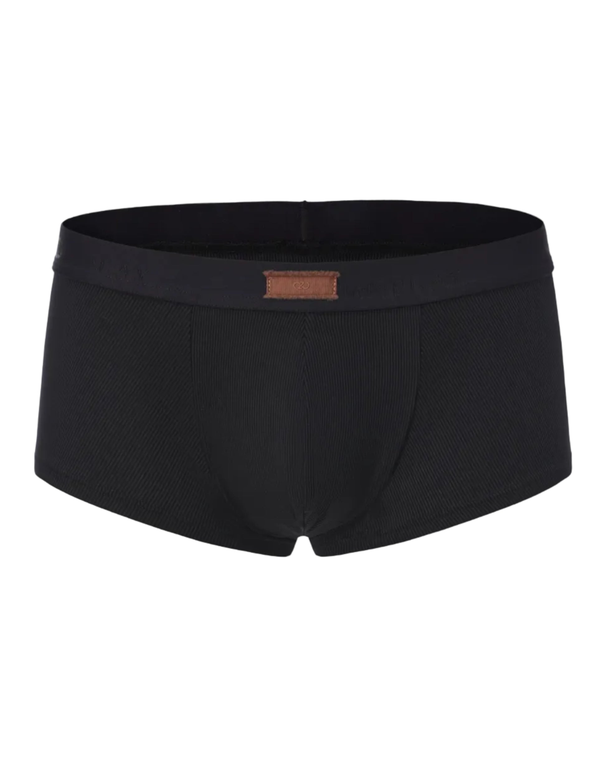 Essential Ribbed Boxer Brief, alternate product view 2