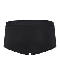 Essential Ribbed Boxer Brief, alternate product view 3