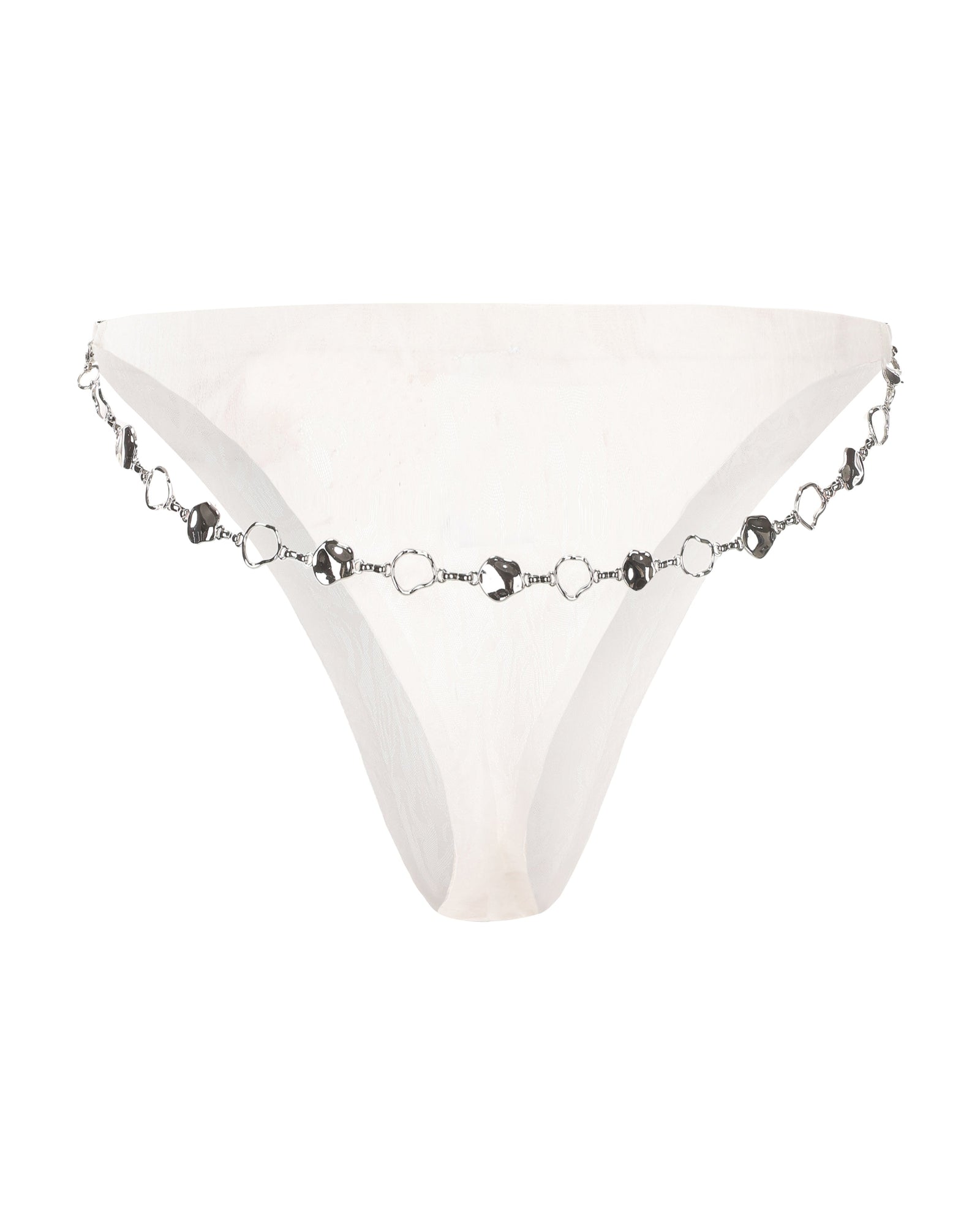 High-Cut Chain Brief - product view 6