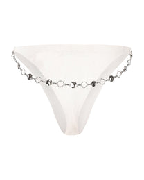 High-Cut Chain Brief - product view 6