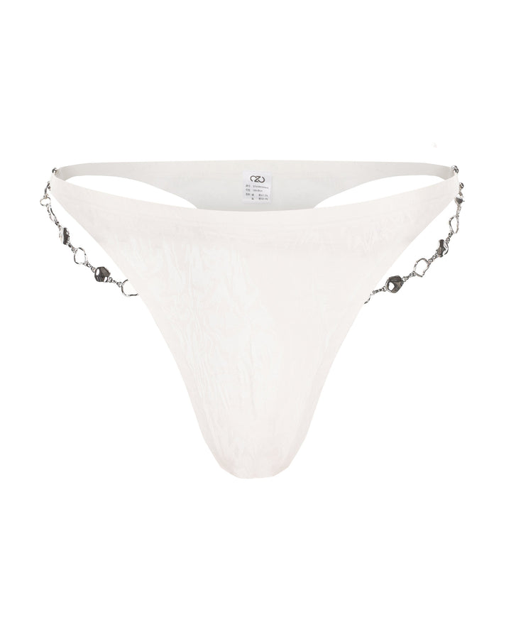 High-Cut Chain Brief - product view 1