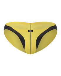 BSZN Soft-Shell Armor Contrast Brief, front product view