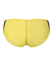 BSZN Soft-Shell Armor Contrast Brief, alternate product view 4