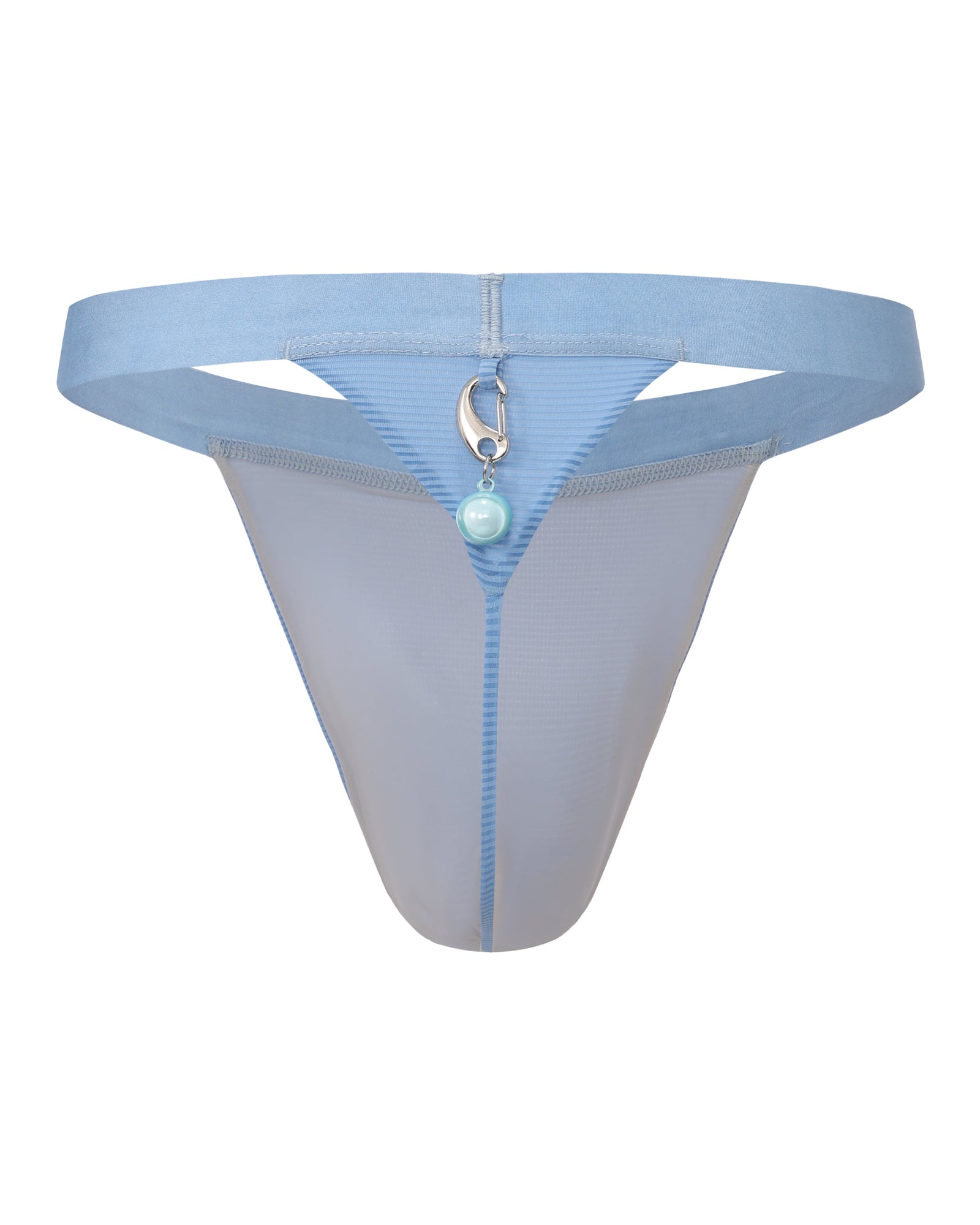 Sport Twill Brief - product view 6