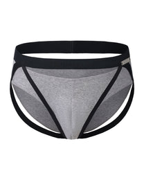 Essential Stretch Brief - product view 2