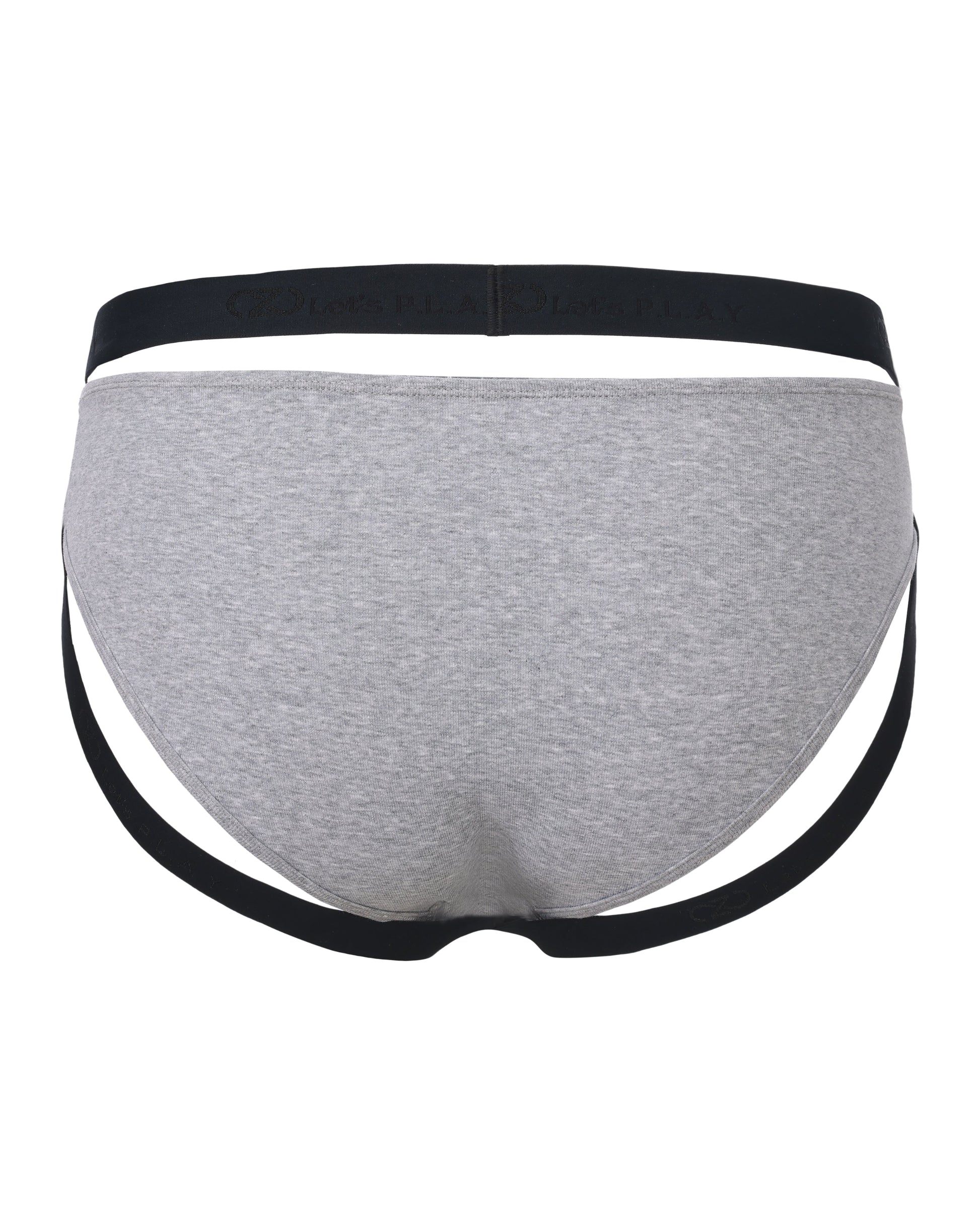 Essential Stretch Brief - product view 10