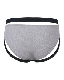 Essential Stretch Brief - product view 10