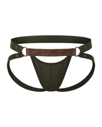 Star Hardware Double-Strap Jockstrap, alternate product view 3