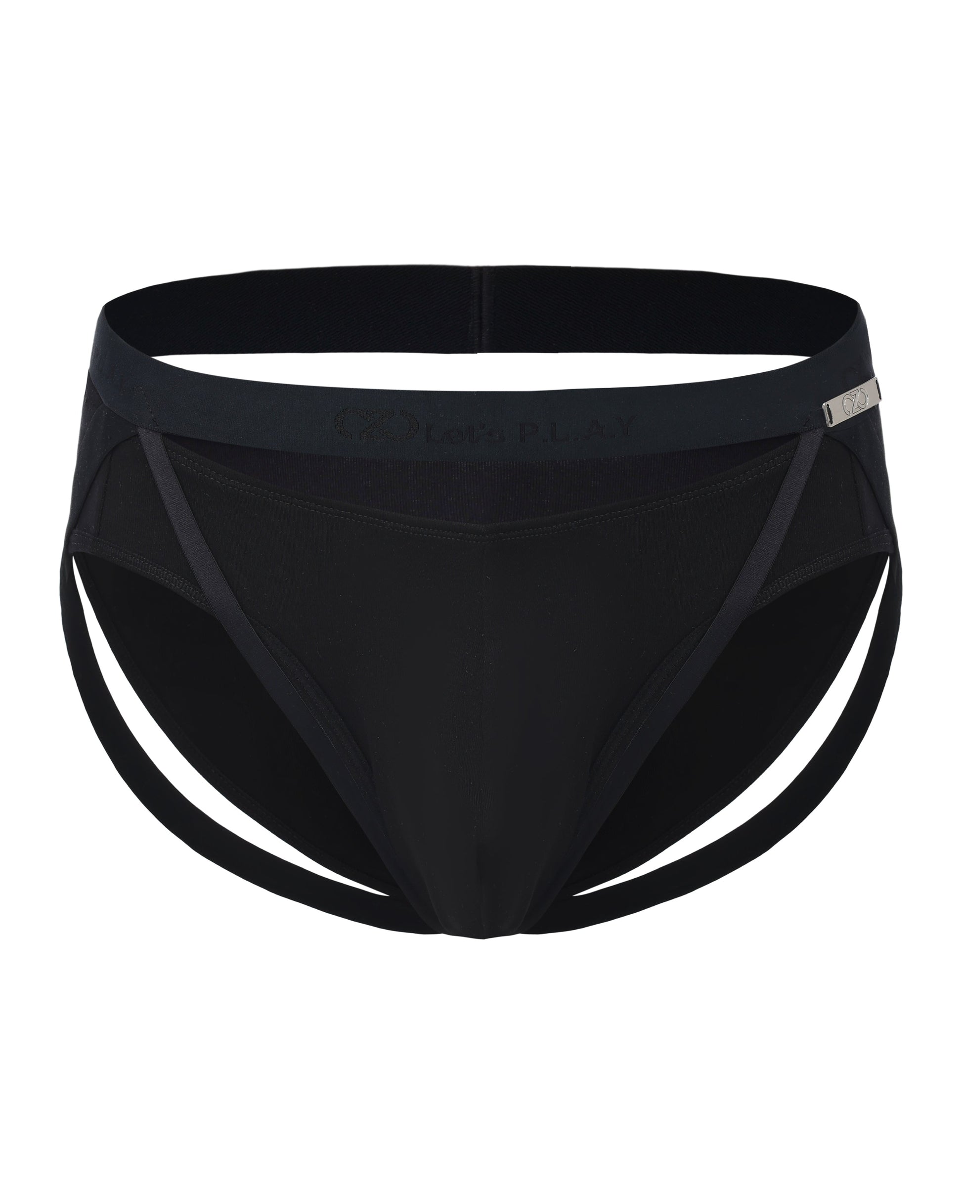 Essential Stretch Brief - product view 1