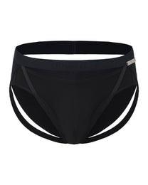 Essential Stretch Brief - product view 1