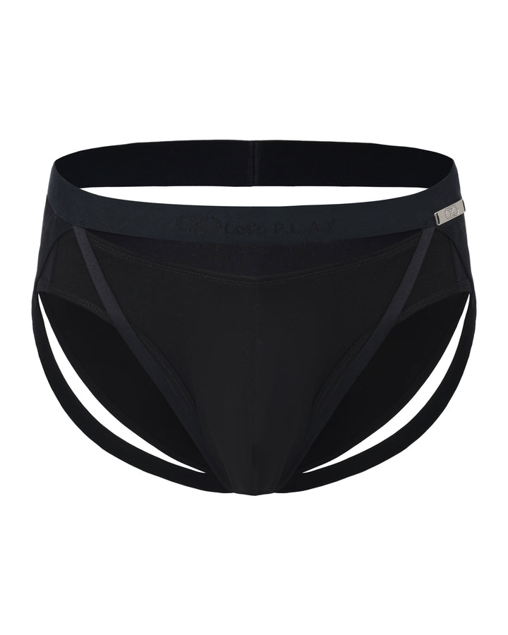Essential Stretch Brief - product view 1