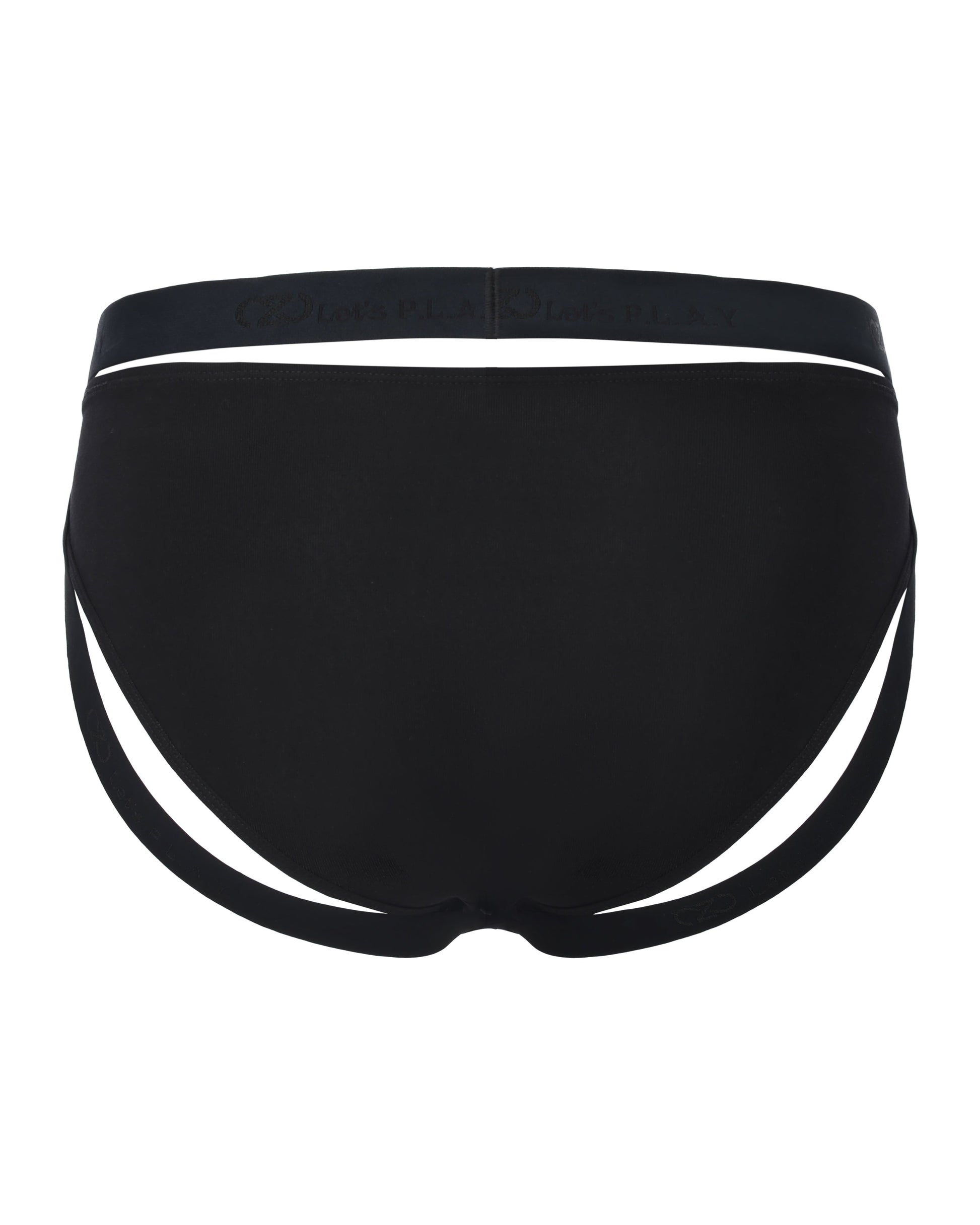 Essential Stretch Brief - product view 9