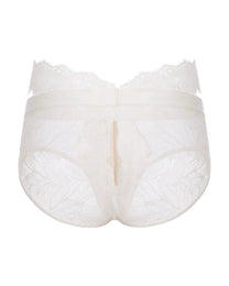 Lace-Trim Brief, alternate product view 2