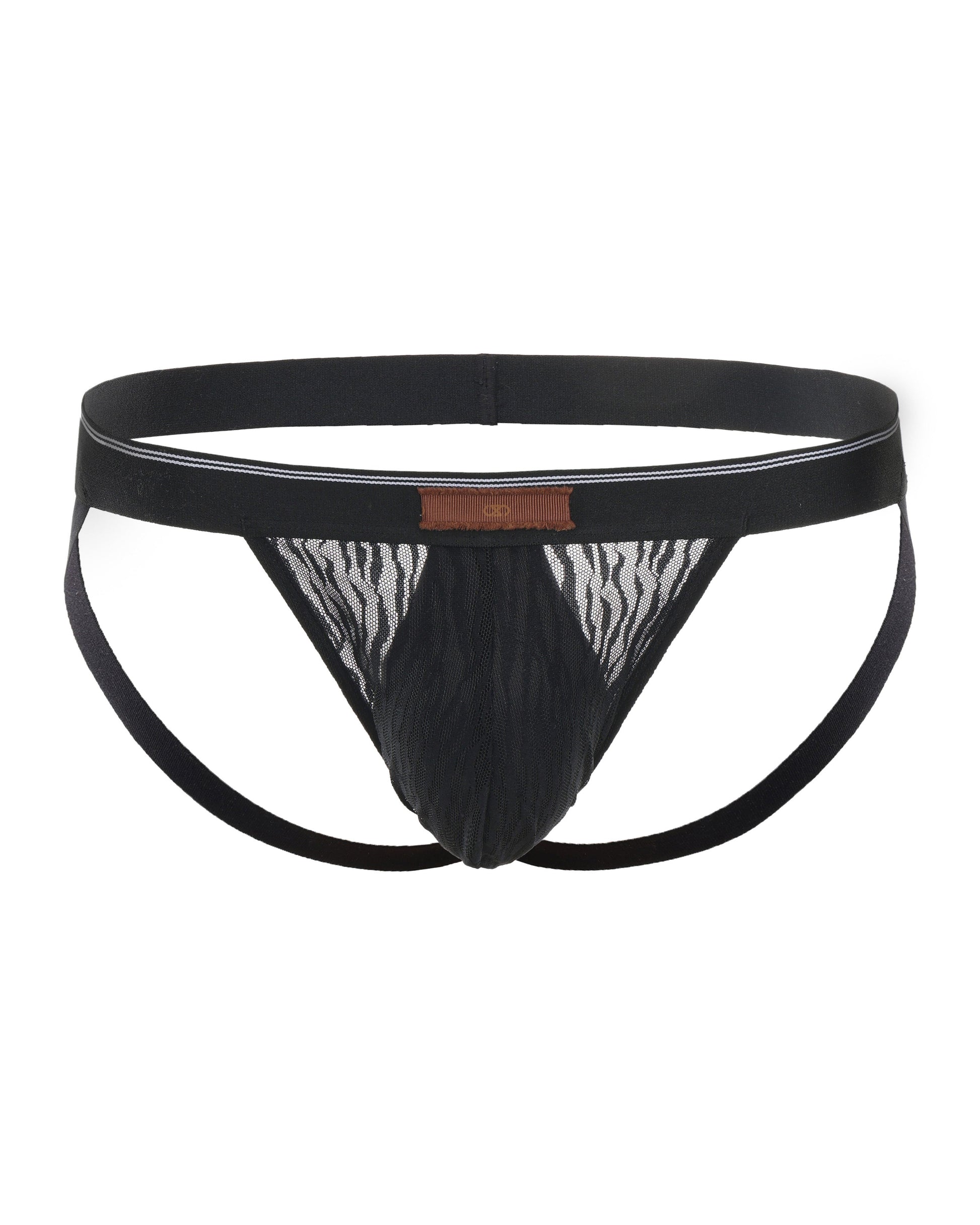 Sailor Mesh Jockstrap - product view 15