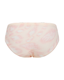 Sun-Kissed Print Swim Brief, alternate product view 2