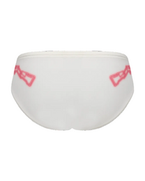 Sun-Kissed Print Swim Brief, alternate product view 6