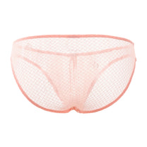 Stretch Lace Brief - product view 4