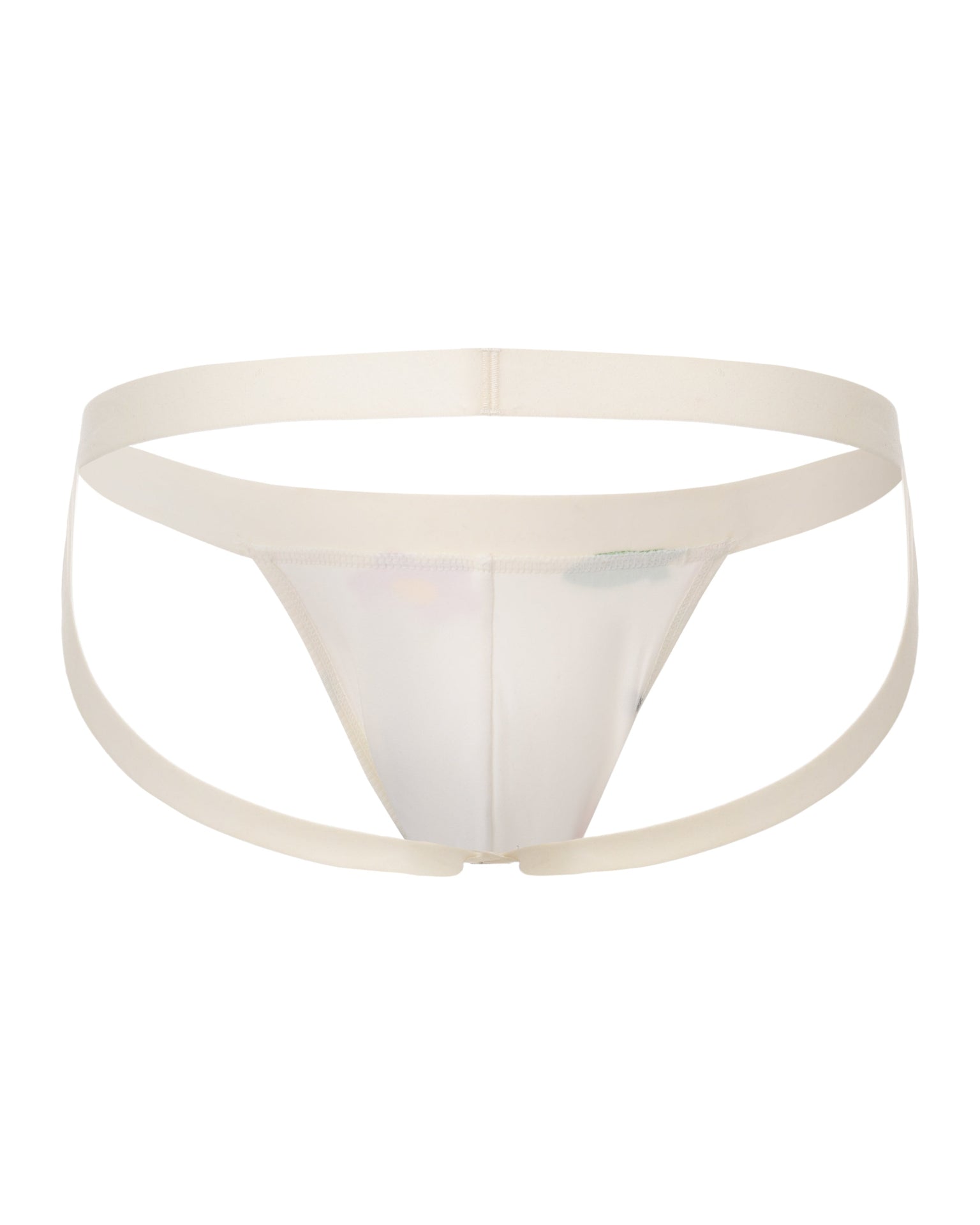 Petite Fleur Double-Strap Jockstrap, alternate product view 2