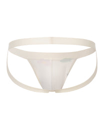 Petite Fleur Double-Strap Jockstrap, alternate product view 2