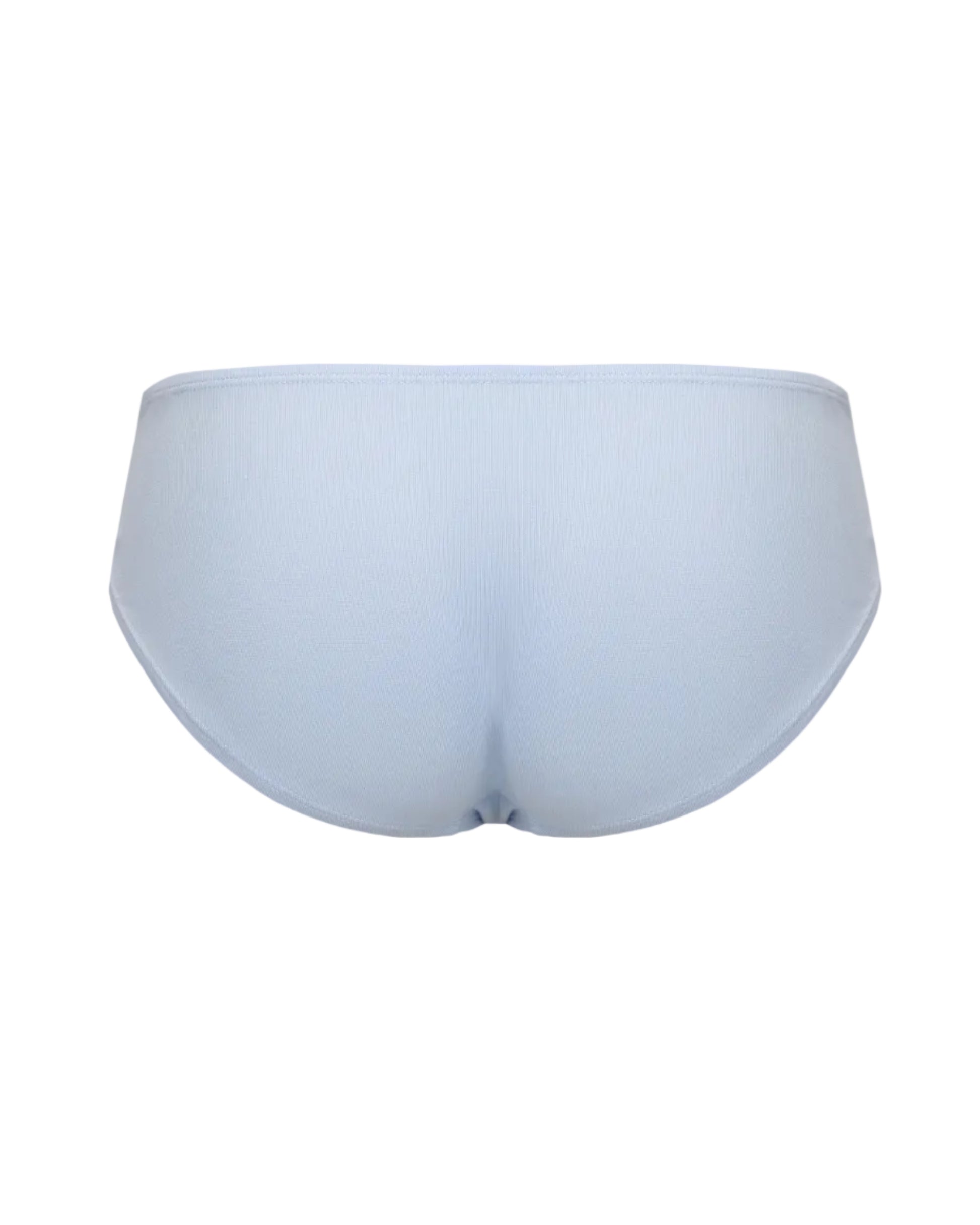 Embroidered High-Cut Brief, alternate product view 4