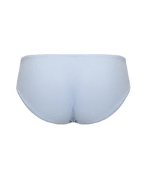 Embroidered High-Cut Brief, alternate product view 4