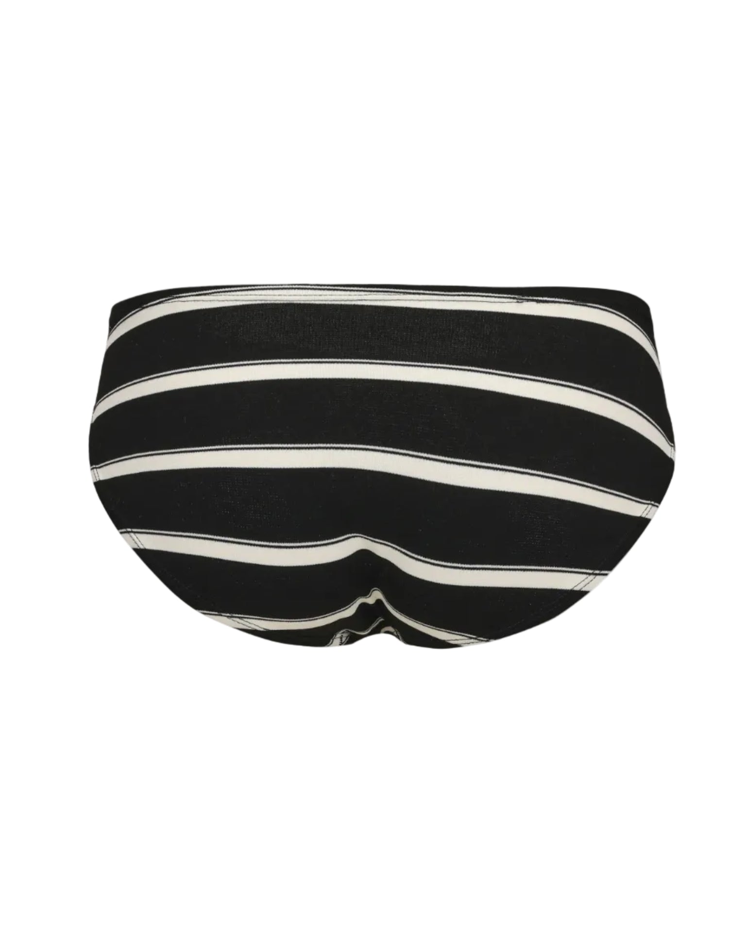 Embroidered High-Cut Brief, alternate product view 6