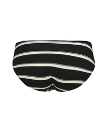 Embroidered High-Cut Brief, alternate product view 6