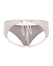 Sport Twill Brief - product view 9