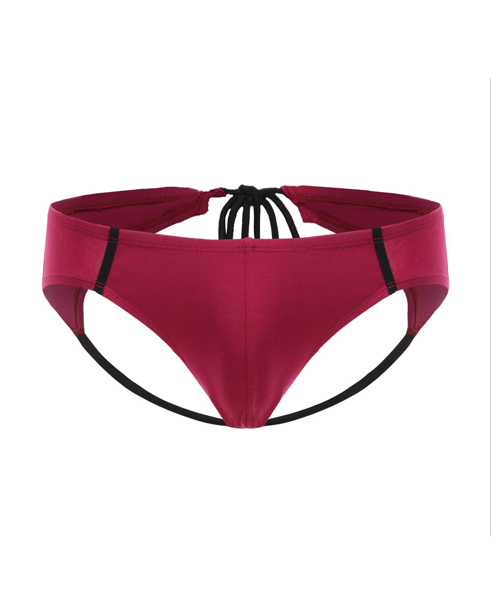 Sport Twill Brief - product view 1