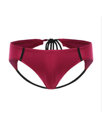 Sport Twill Brief - product view 1
