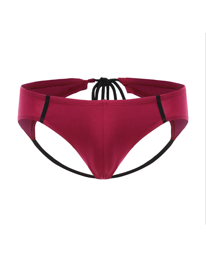 Sport Twill Brief - product view 1