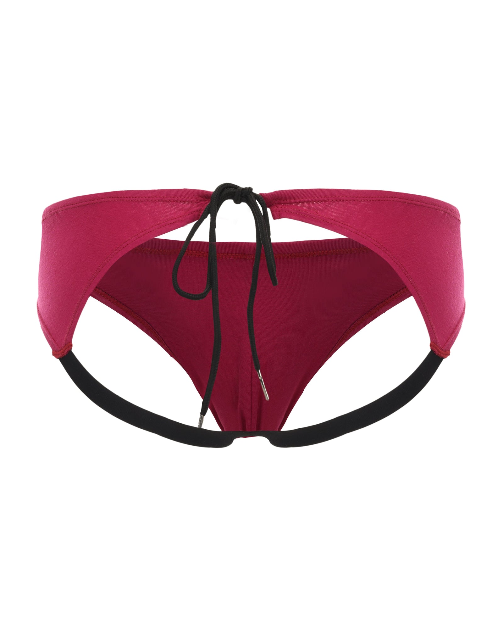 Sport Twill Brief - product view 5