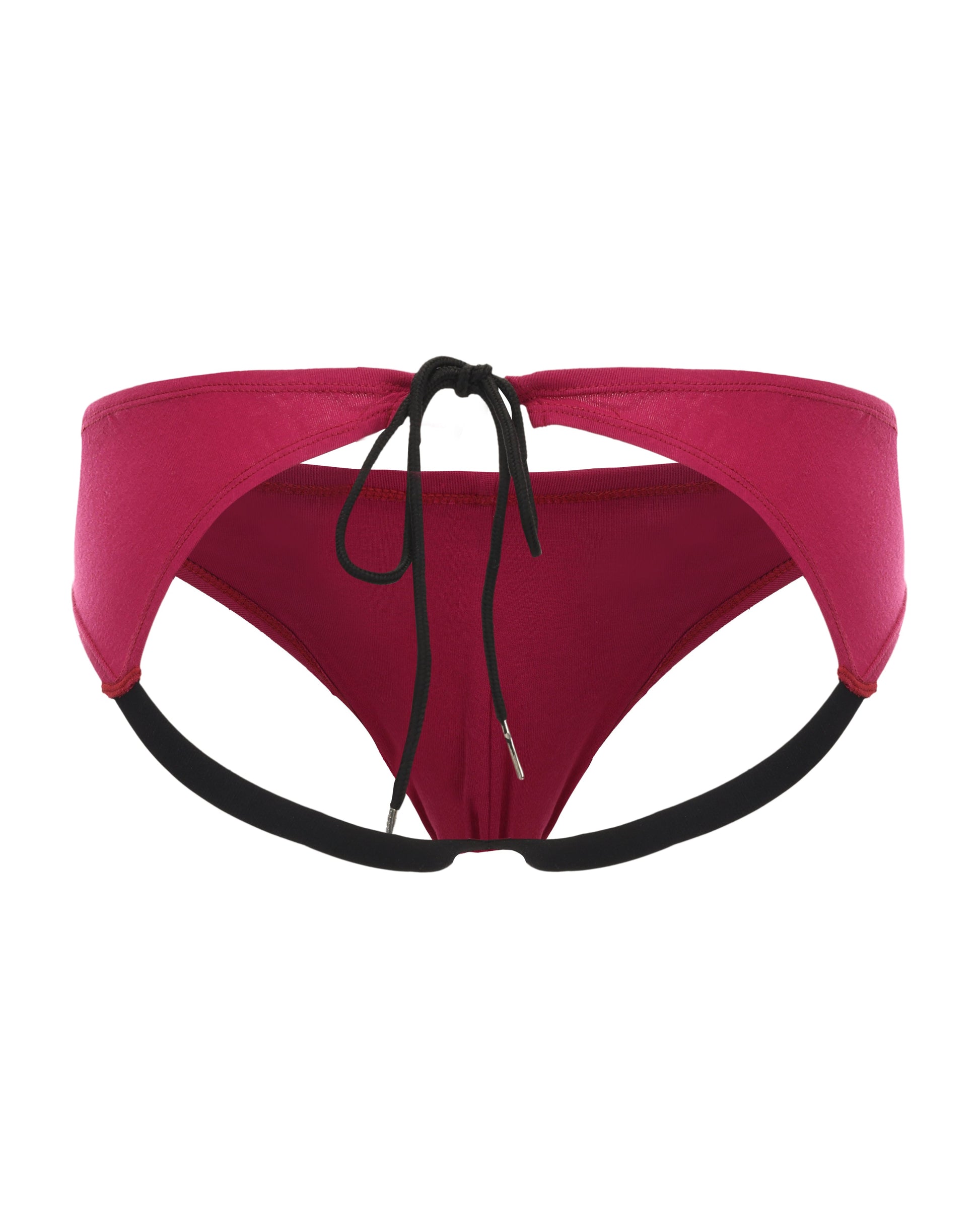 Sport Twill Brief - product view 5