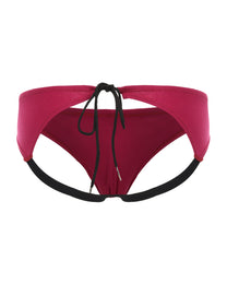 Sport Twill Brief - product view 5