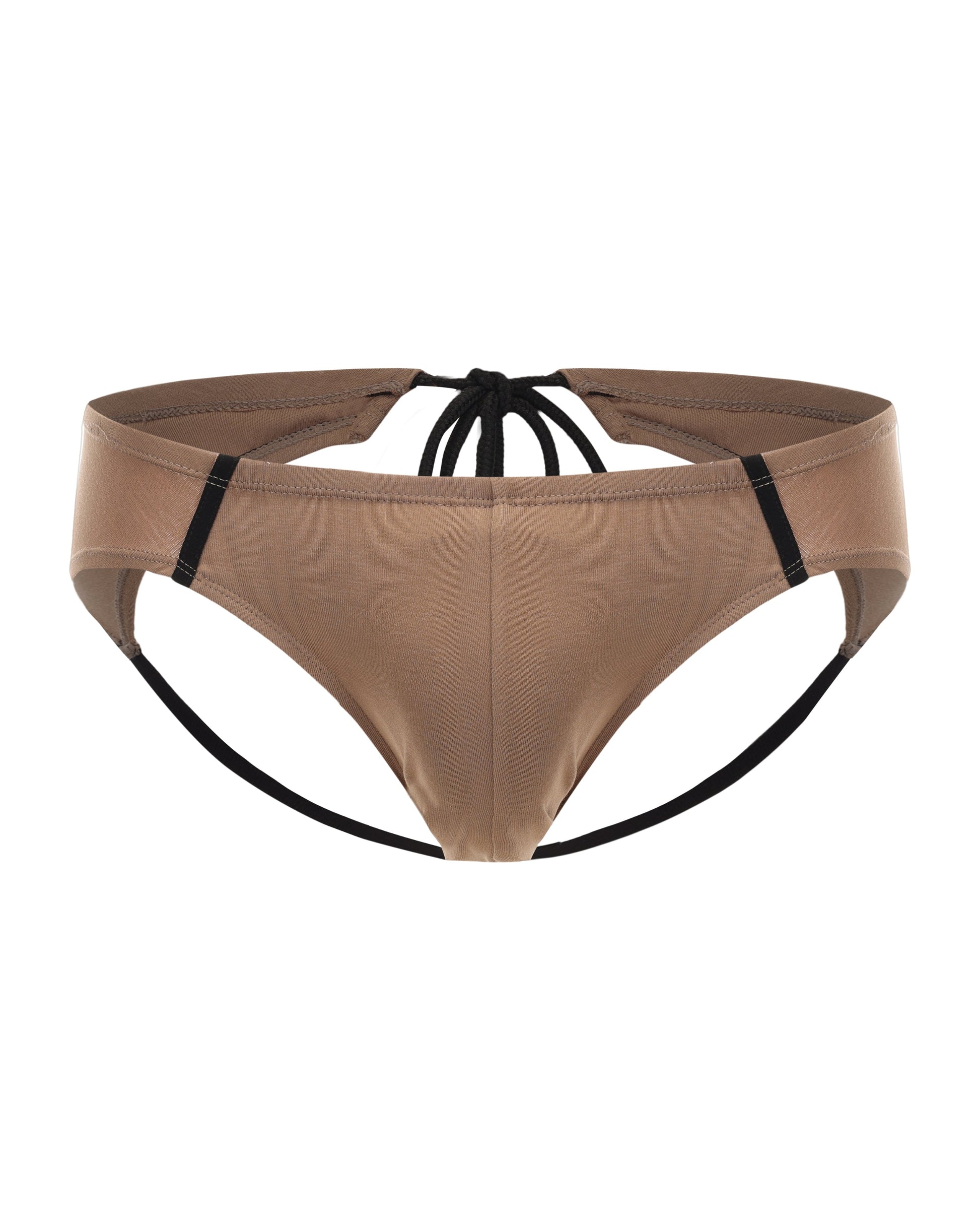 Sport Twill Brief - product view 4