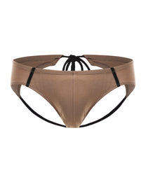 Sport Twill Brief - product view 4