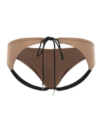 Sport Twill Brief - product view 8