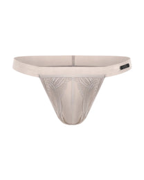 Ruffle Lace Thong, alternate product view 5