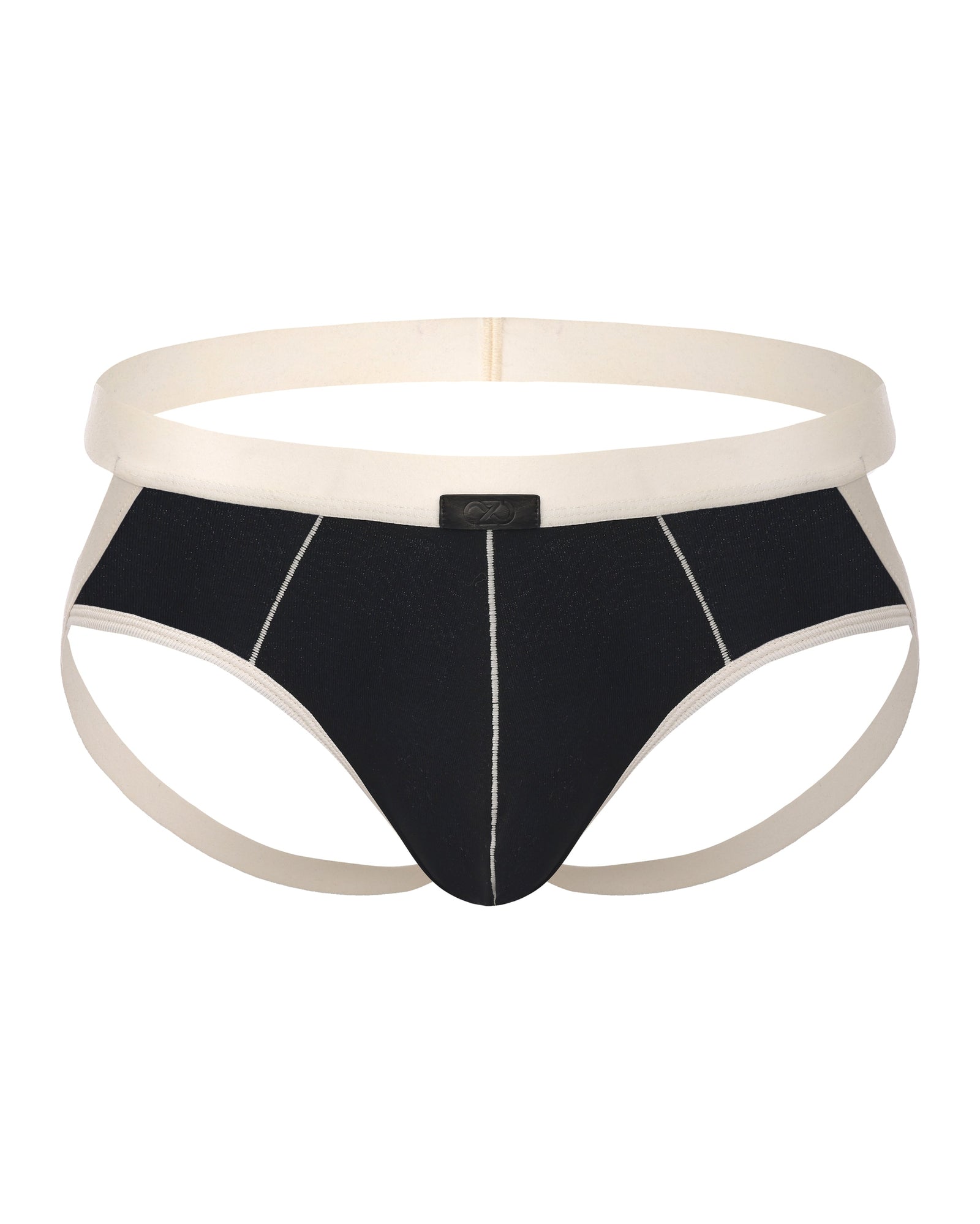 Beast Color Clash Jockstrap - product view 2